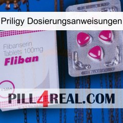 Priligy Dosage Instructions 32